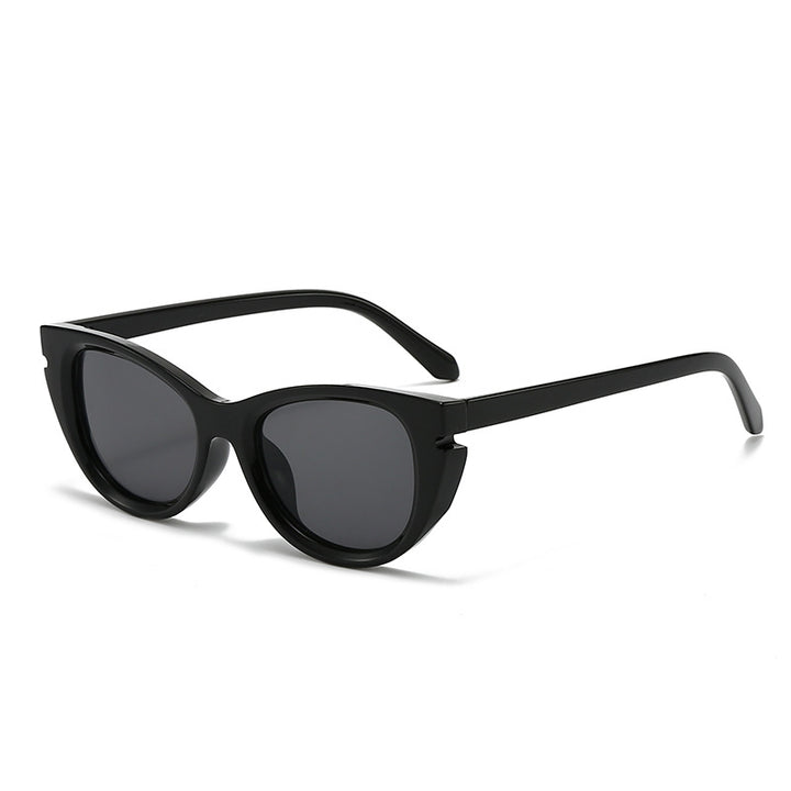 Women's Cat-Eye Sunglasses with Trendy Design Kalsten