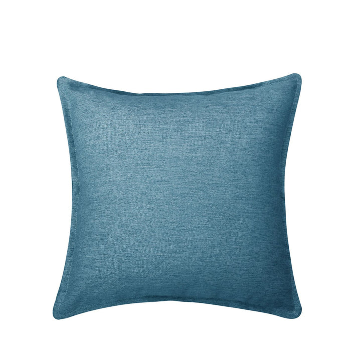 Luxury Textured Throw Cushion