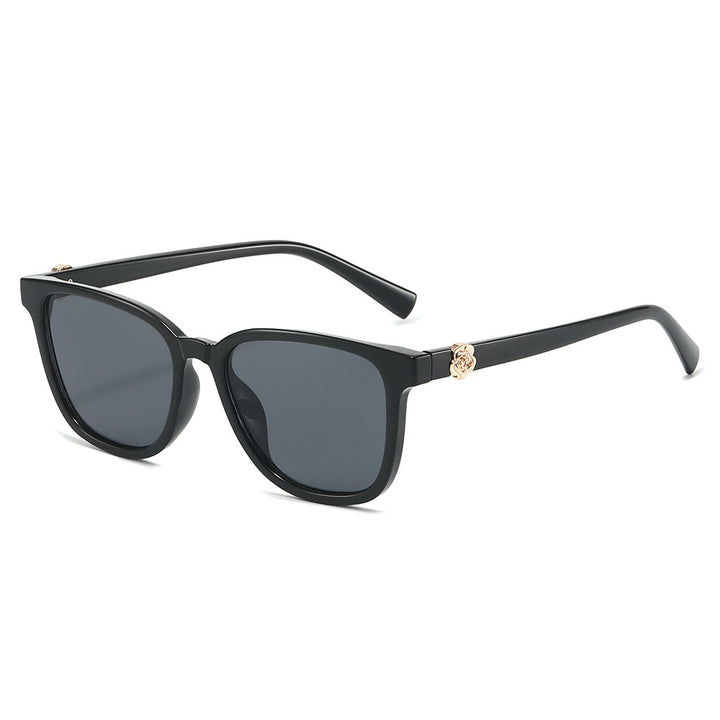 Vintage Cat-Eye Sunglasses Kalsten