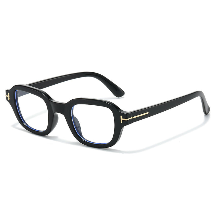 Fashionable Square Frame Sunglasses Kalsten