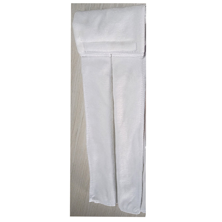 Hair towel with adjustable closure Kalsten