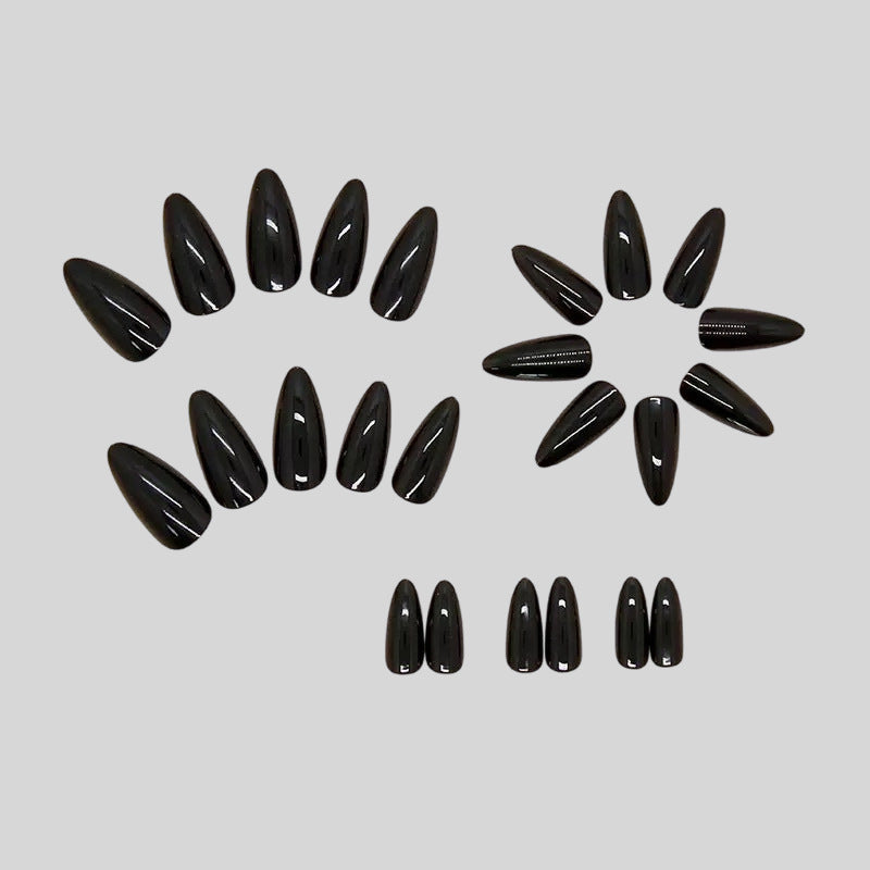 Lace Art Nails Kalsten