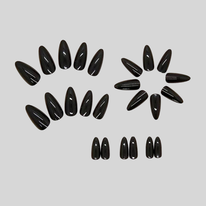 Lace Art Nails Kalsten