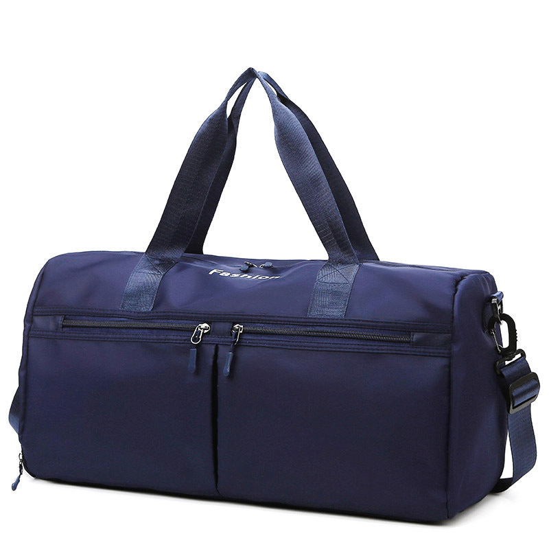 Lightweight Multi-Purpose Sports Duffle Bag Kalsten