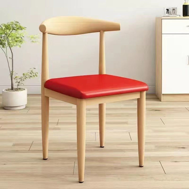Modern Minimalist Dining Chair Kalsten