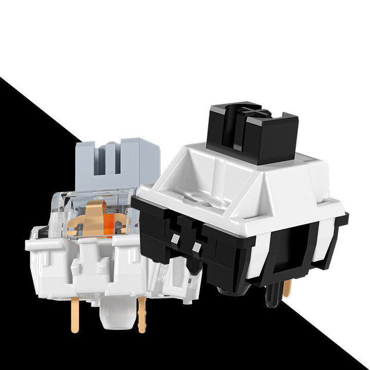 Mechanical Keyboard Switch Kalsten