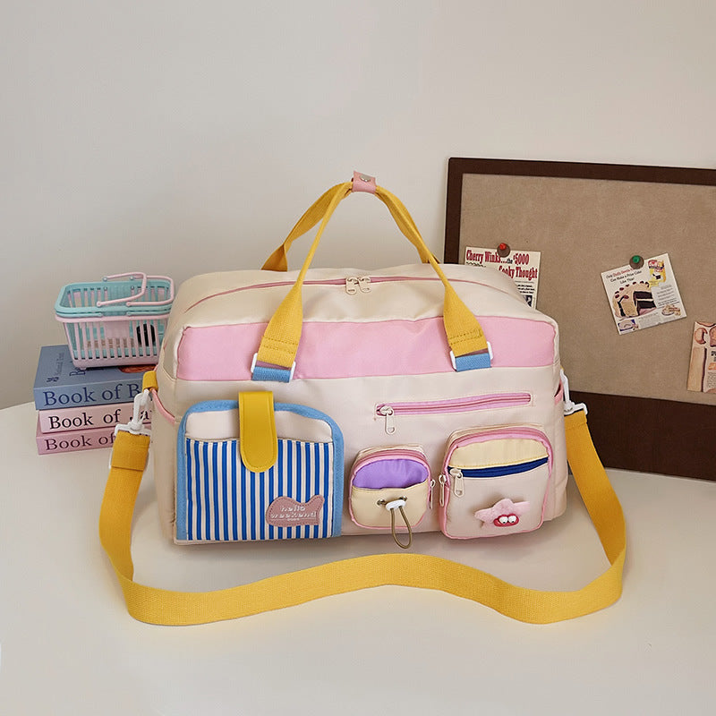 Multi-Functional Travel Organizer Kalsten