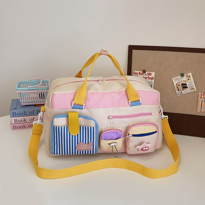 Multi-Functional Travel Organizer Kalsten