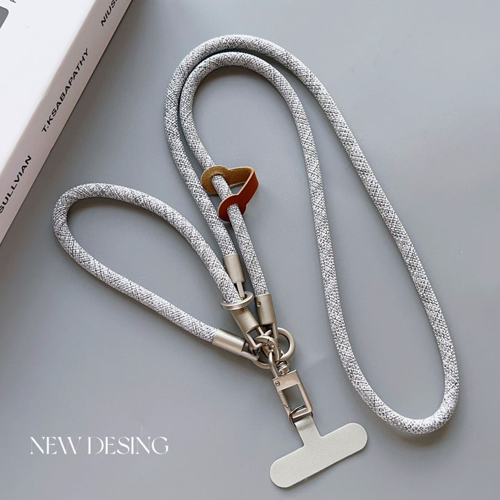 Adjustable Multi-Functional Kalsten Lanyard