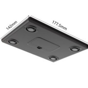 Smart Digital Kitchen Weighing Scale