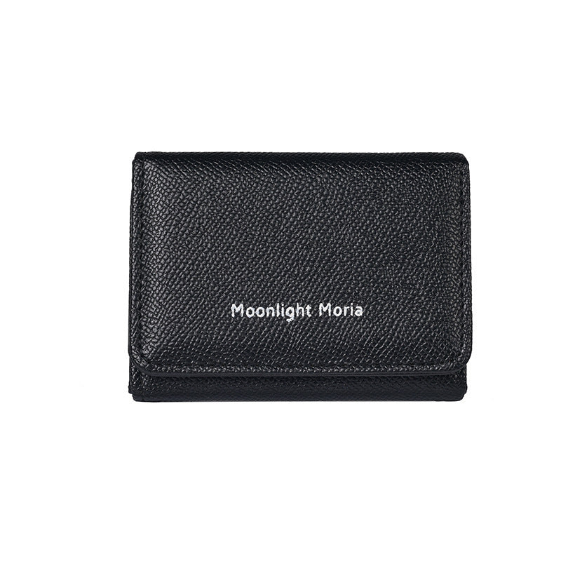Bi-Fold Leather Card Holder Kalsten