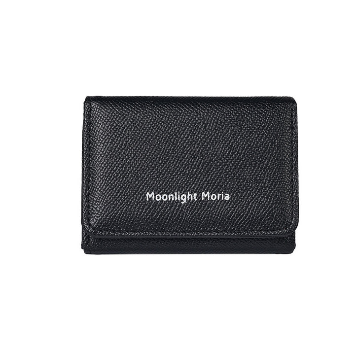 Bi-Fold Leather Card Holder Kalsten