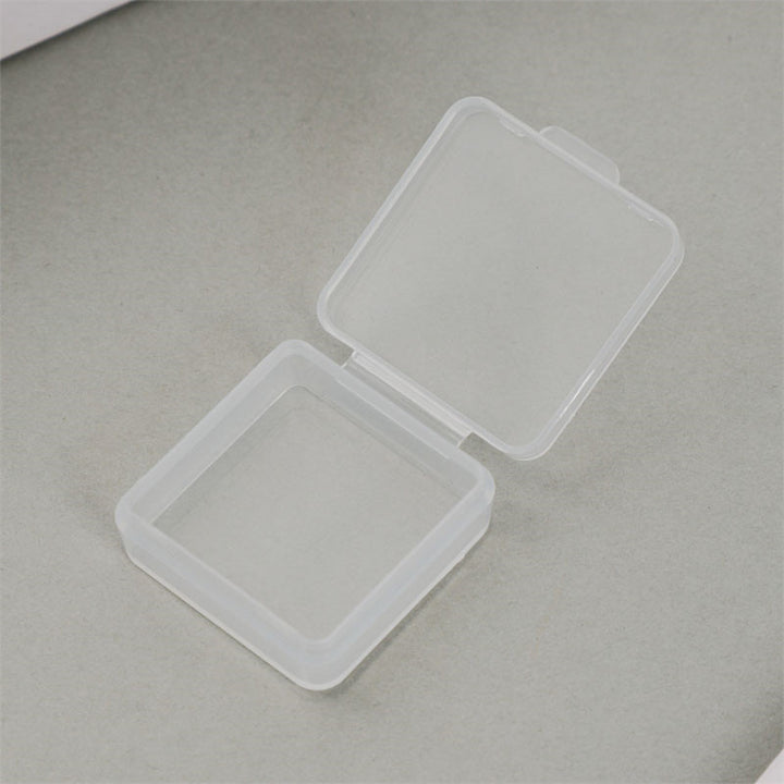 Compact Square Storage Case Kalsten