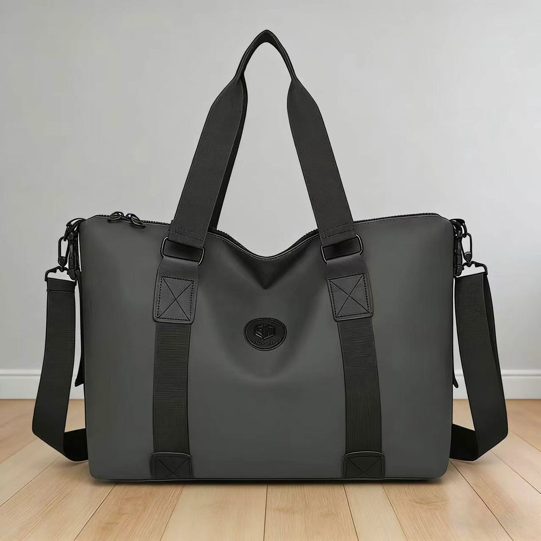 Versatile Multi-Functional Travel Duffle Kalsten