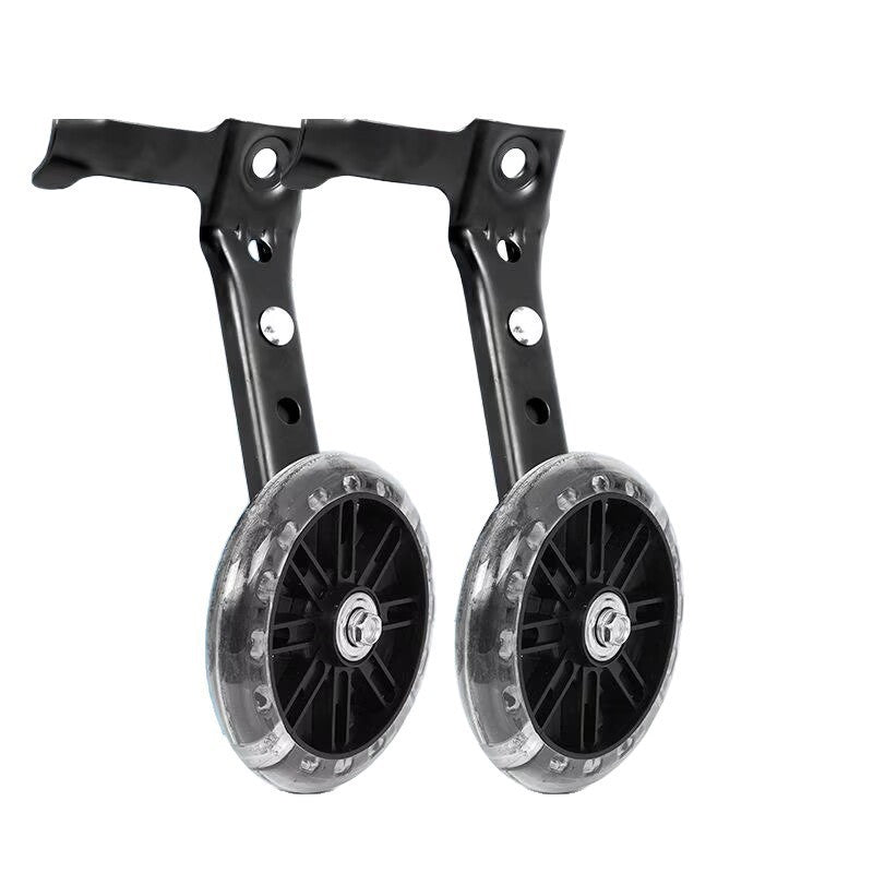 Adjustable Wheel Attachment Kit Kalsten