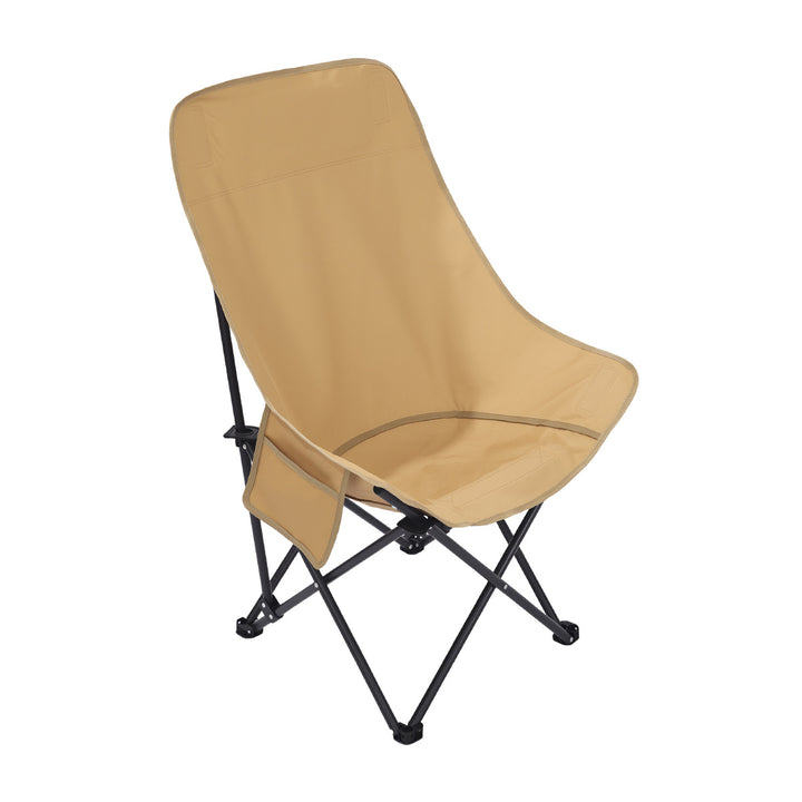 Women Highback Camping Chair Kalsten