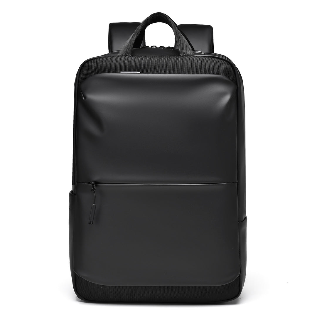 Sleek Minimalist Travel Backpack Kalsten