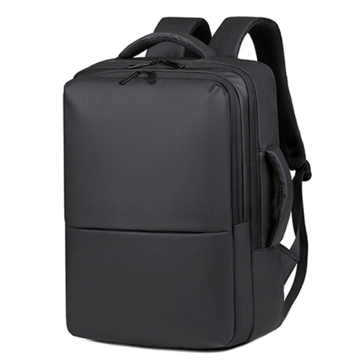 Backpack with Versatile Compartment System Kalsten