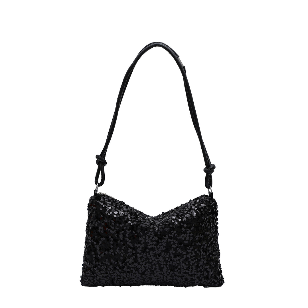WoSparkling Sequin Evening Handbag Kalsten