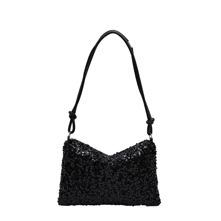 WoSparkling Sequin Evening Handbag Kalsten