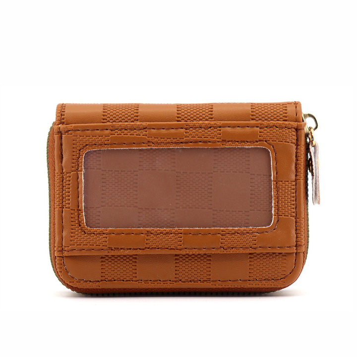 Compact Wallet