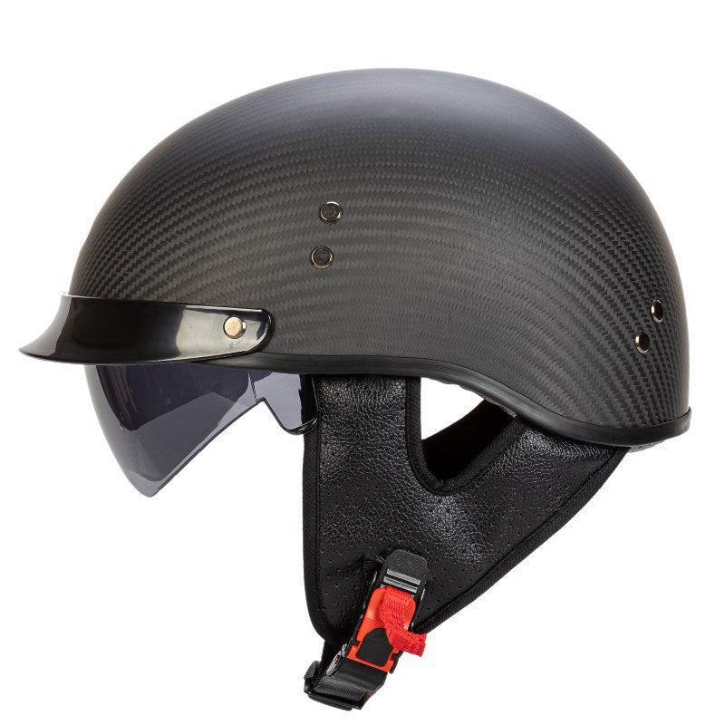 Graphic Safety Skull Design Motorcycle Helmet Kalsten