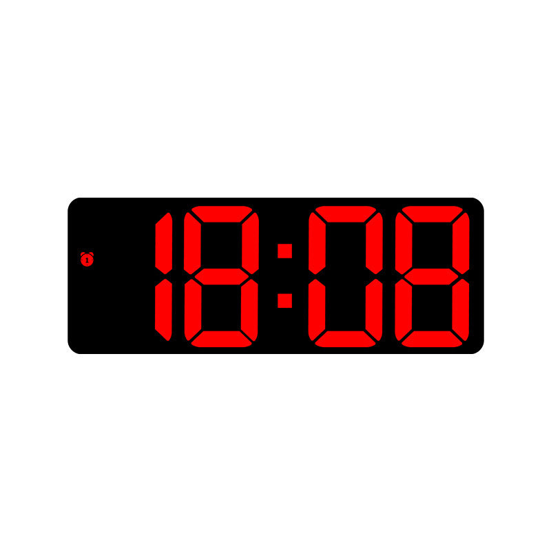 Digital Wall Clock Kalsten