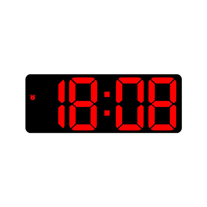 Digital Wall Clock Kalsten