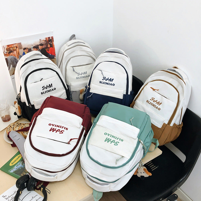 Versatile Urban Backpack Kalsten