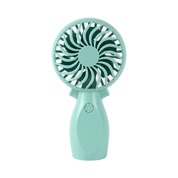 Women's portable cat ears fan Kalsten