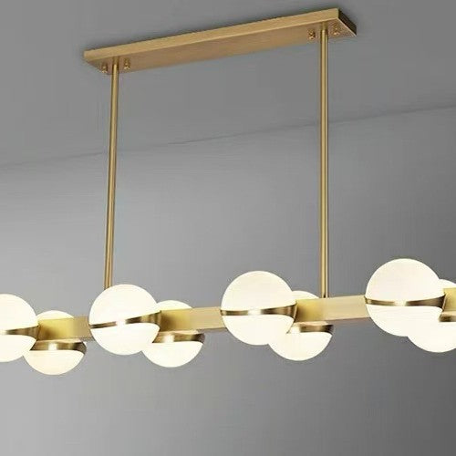 Modern Ceiling Light Fixture