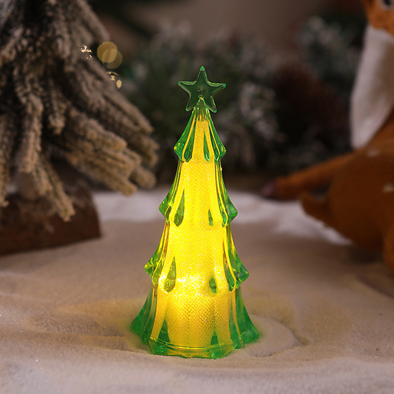 LED Christmas Tree Decoration Kalsten