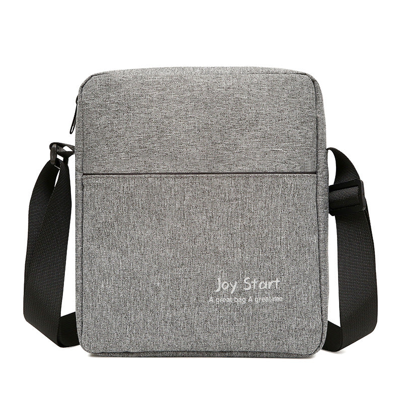 Versatile Messenger Bag Kalsten