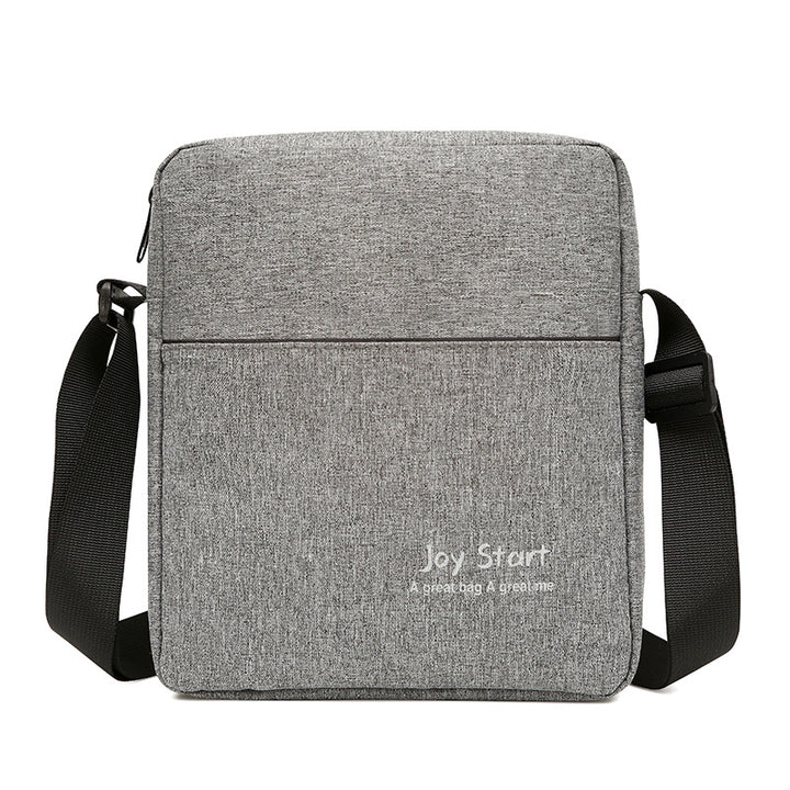 Versatile Messenger Bag Kalsten