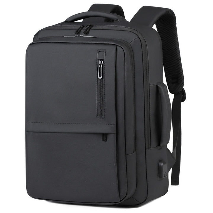 Sleek Business Travel Backpack Kalsten