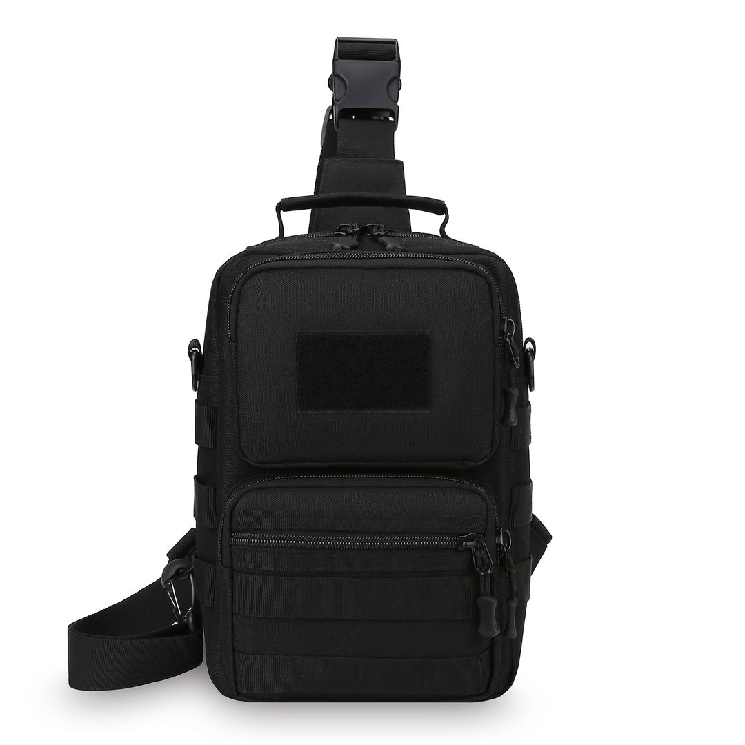 Tactical Crossbody Utility Bag Kalsten