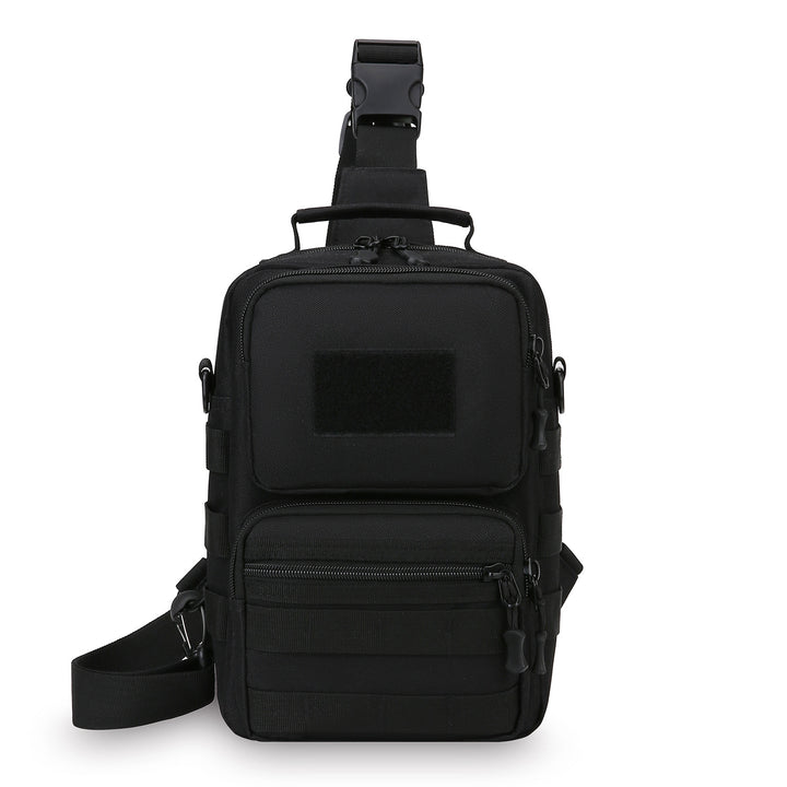 Tactical Crossbody Utility Bag Kalsten