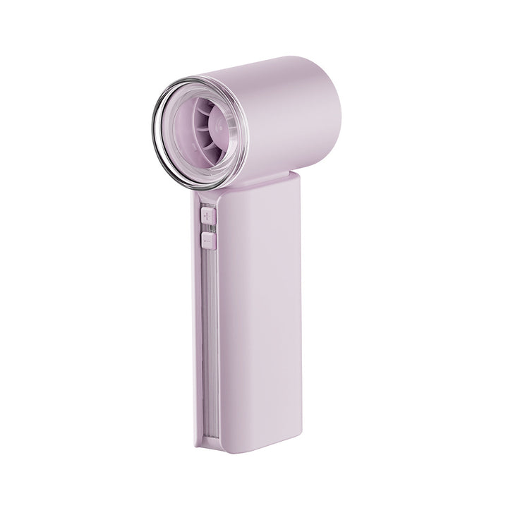 Unisex Compact Rechargeable Handheld Cooling Device Kalsten