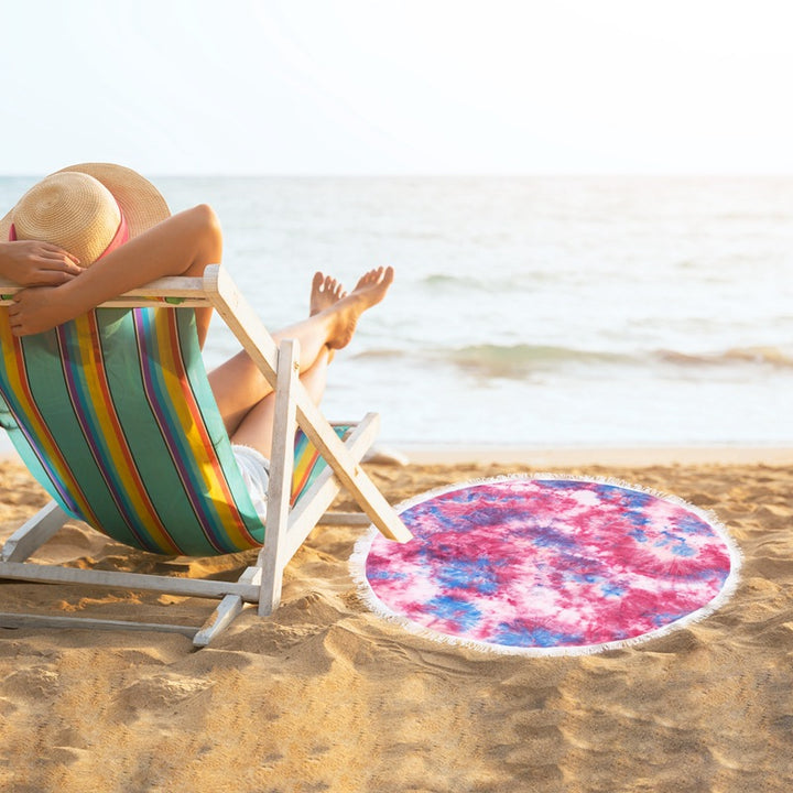 beef Beach towel Kalsten