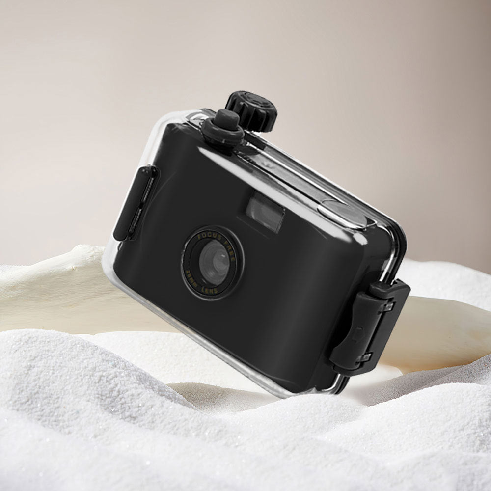 Waterproof Camera Kalsten