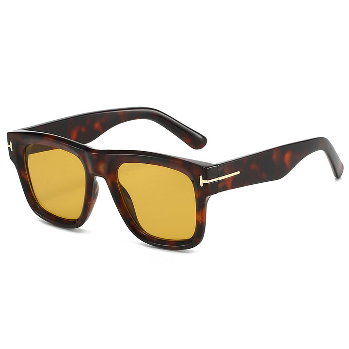 Stylish Retro Sunglasses Kalsten
