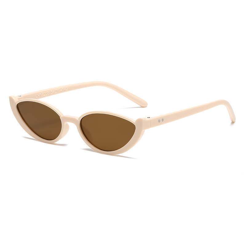 Retro Cat-Eye Sunglasses Kalsten