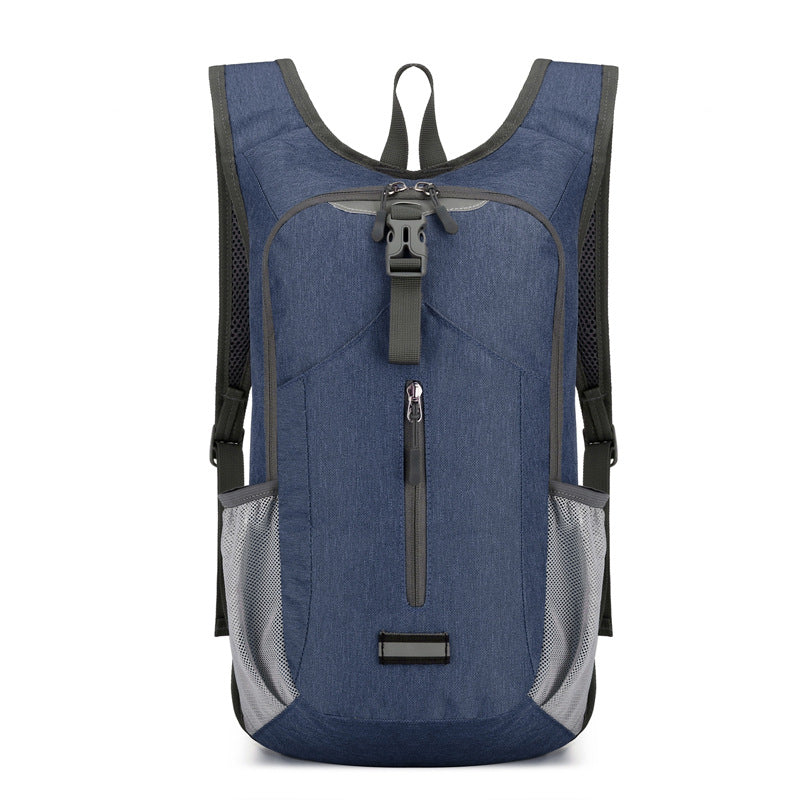 Lightweight Floral Hydration Backpack Kalsten