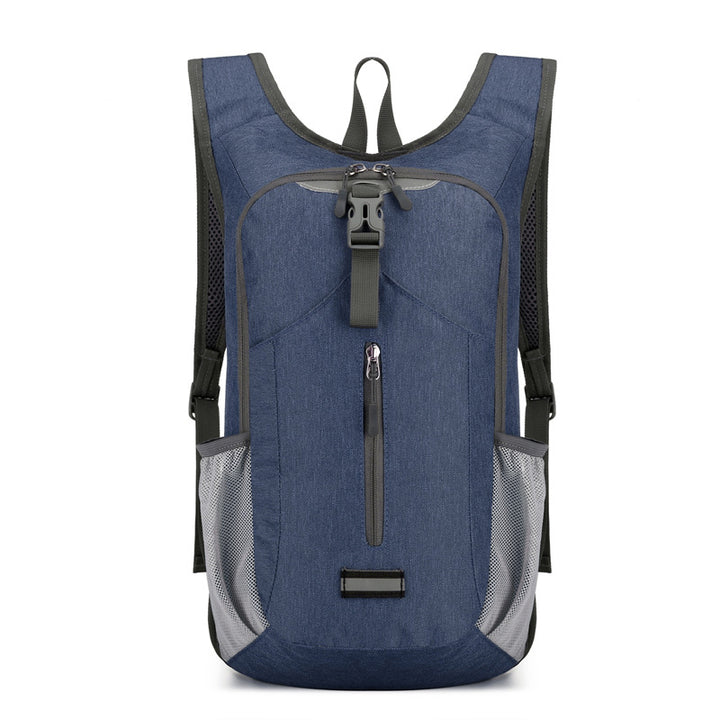 Lightweight Floral Hydration Backpack Kalsten