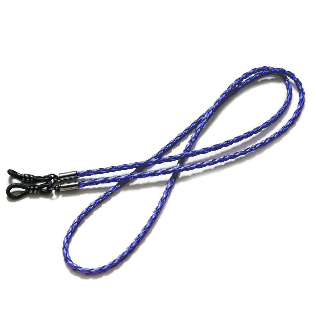 Braided Eyewear Retainer Kalsten