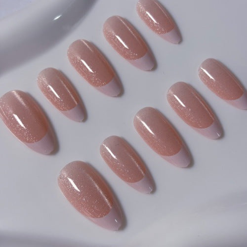 Glamorous Artificial Nails Kalsten