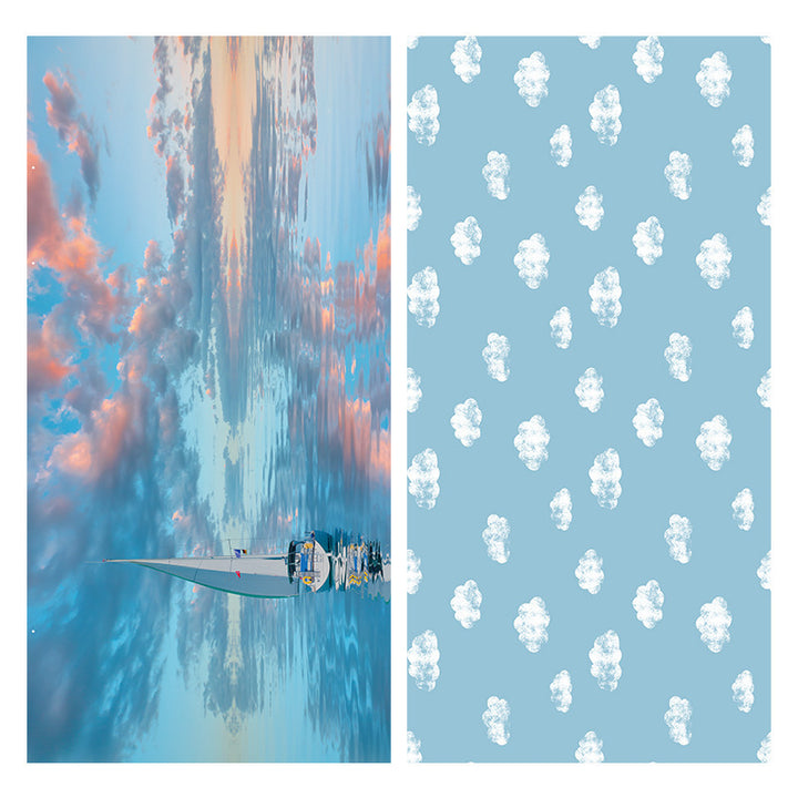 Beach towel Kalsten