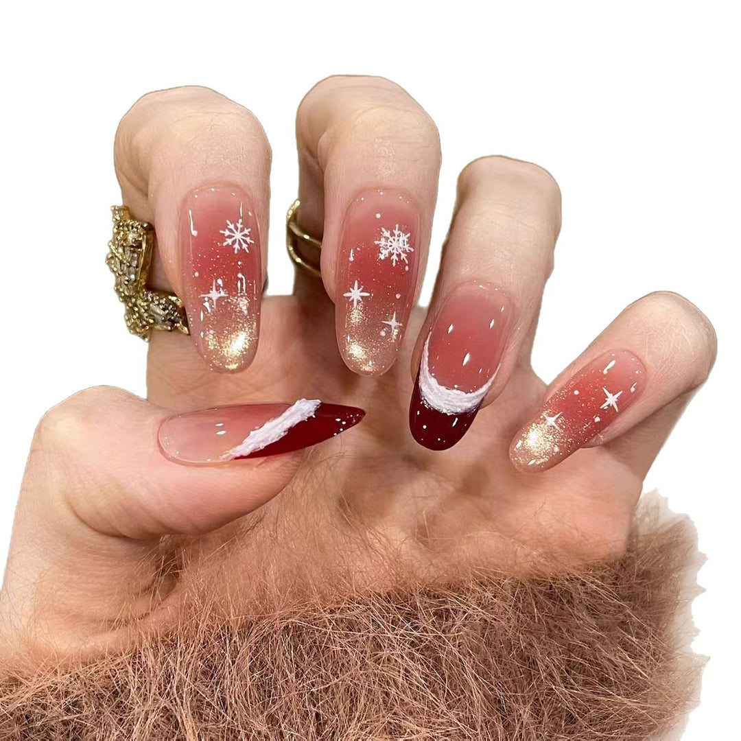 Decorative Nail Art Kalsten