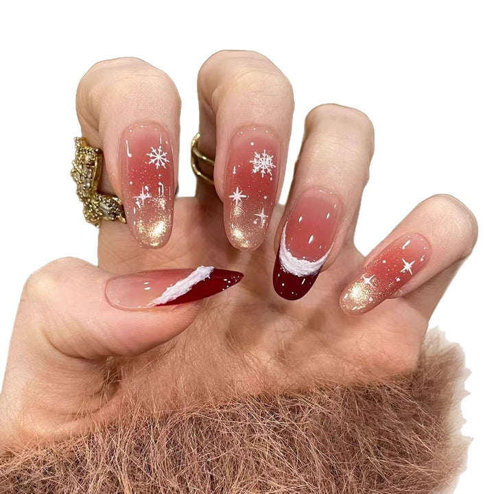 Decorative Nail Art Kalsten