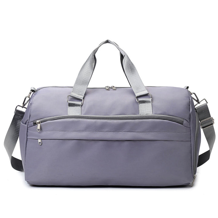 Versatile Travel Gym Duffle Bag